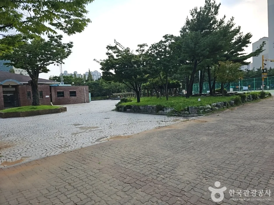 부천 중앙공원 (1)