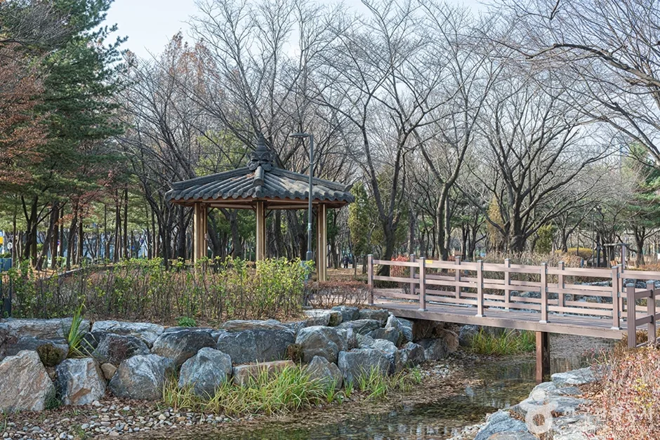 부천 중앙공원 (4)