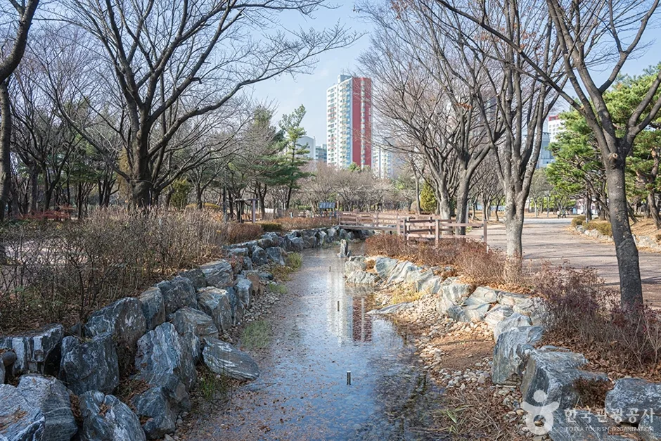 부천 중앙공원 (5)