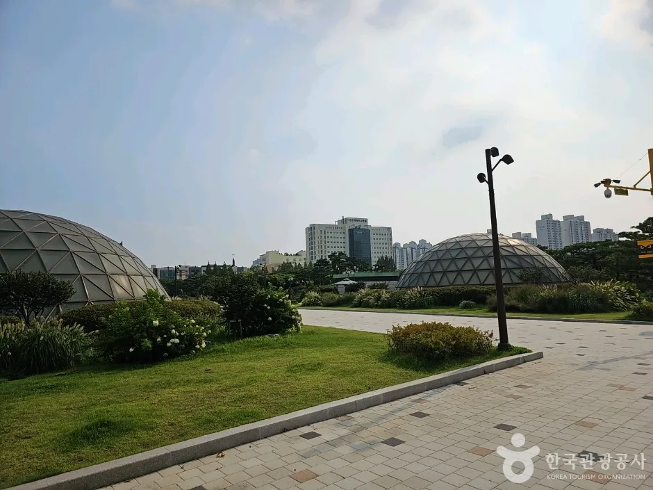 부천 중앙공원 (2)