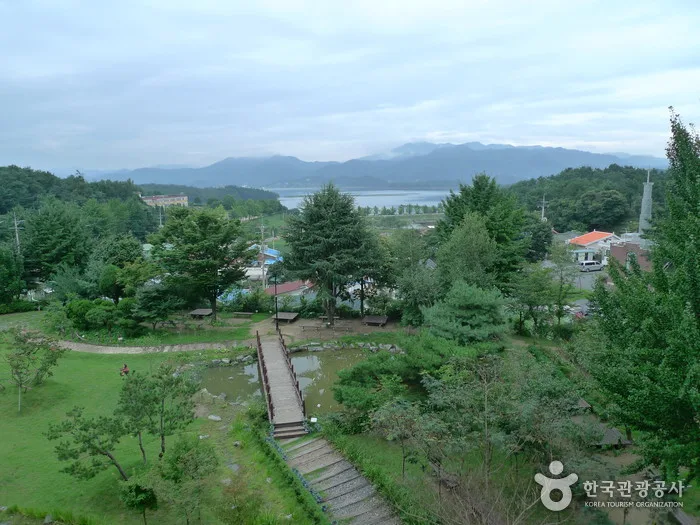 대전 대청호자연생태관 (4)