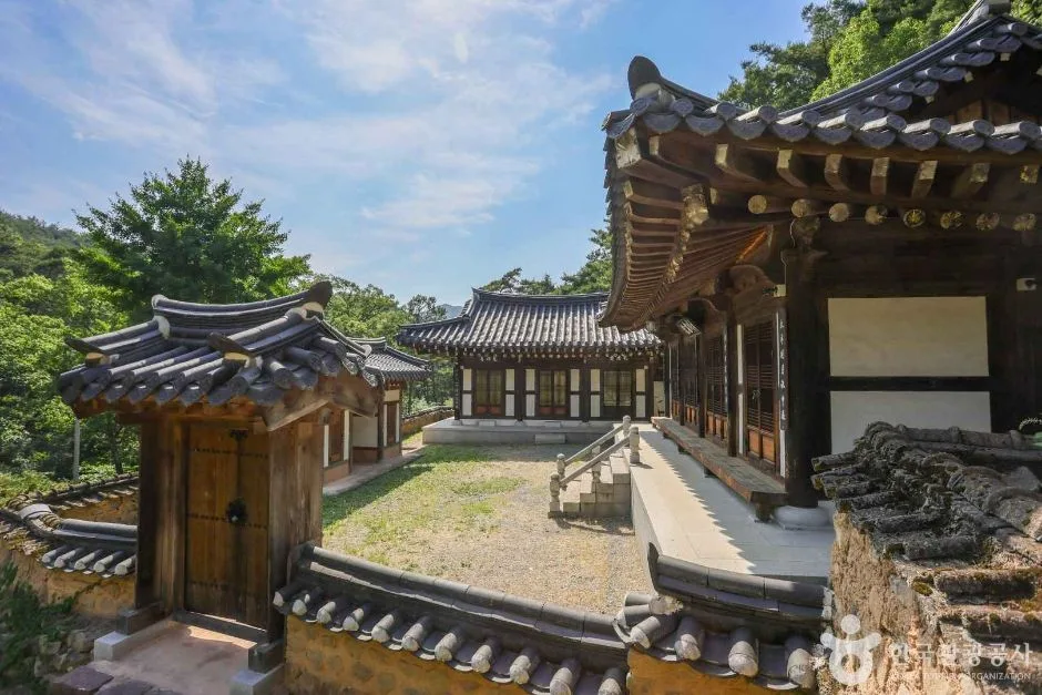 대구수성구_오천서원 (3)