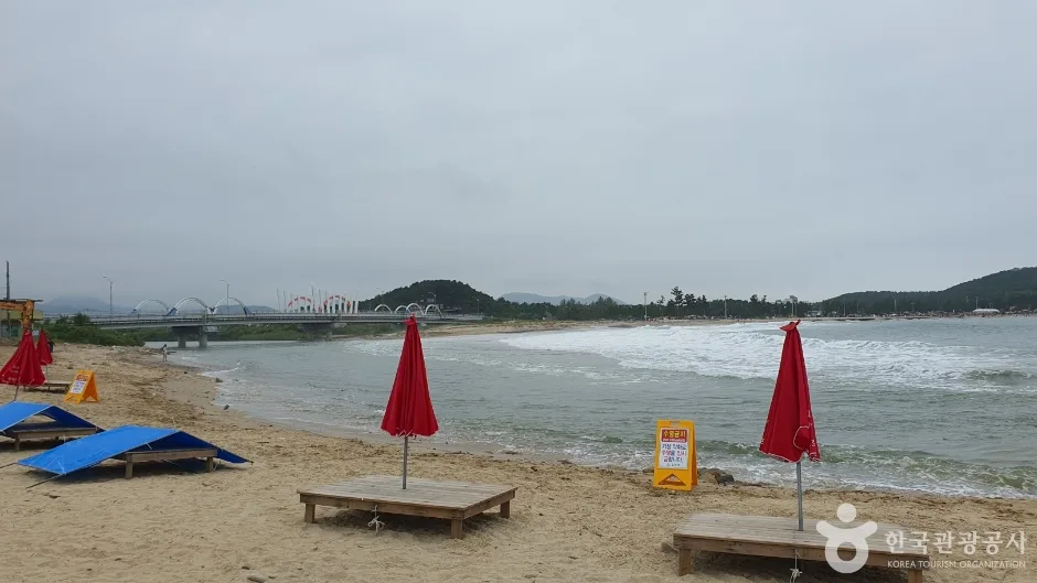 문암2리해변 (1)