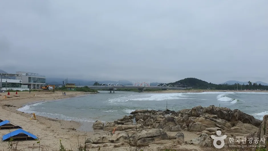 문암2리해변 (2)