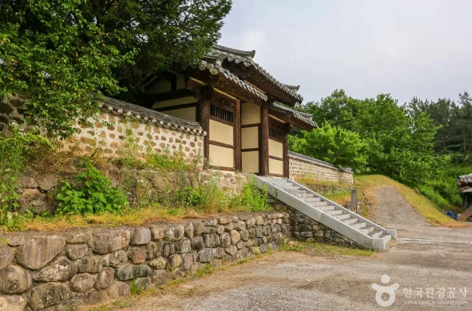 송담서원(대구) (5)