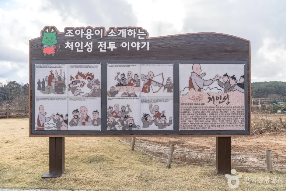 처인성 (6)