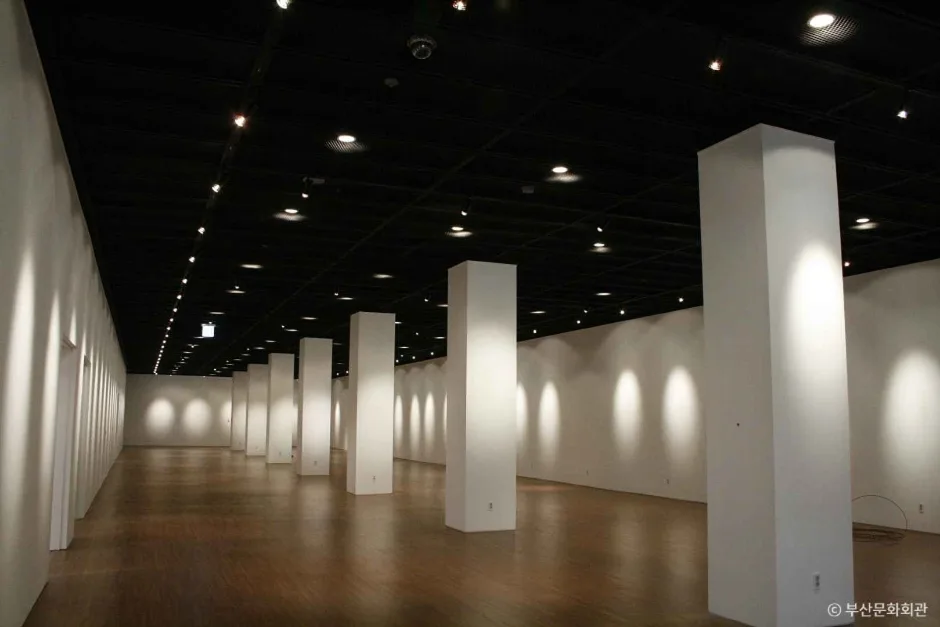 부산문화회관 (10)