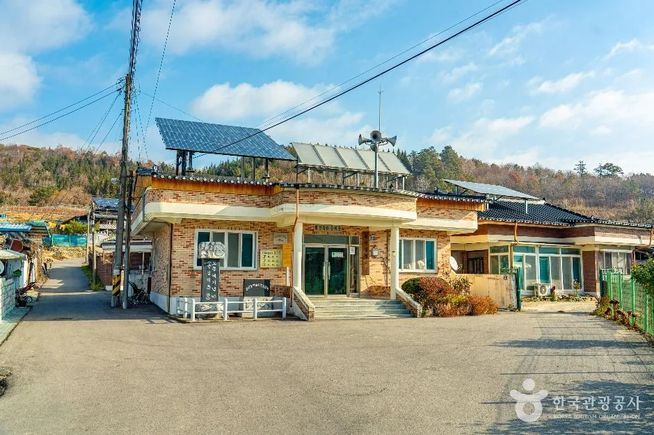 진안_원연장 꽃잔디마을 (5)