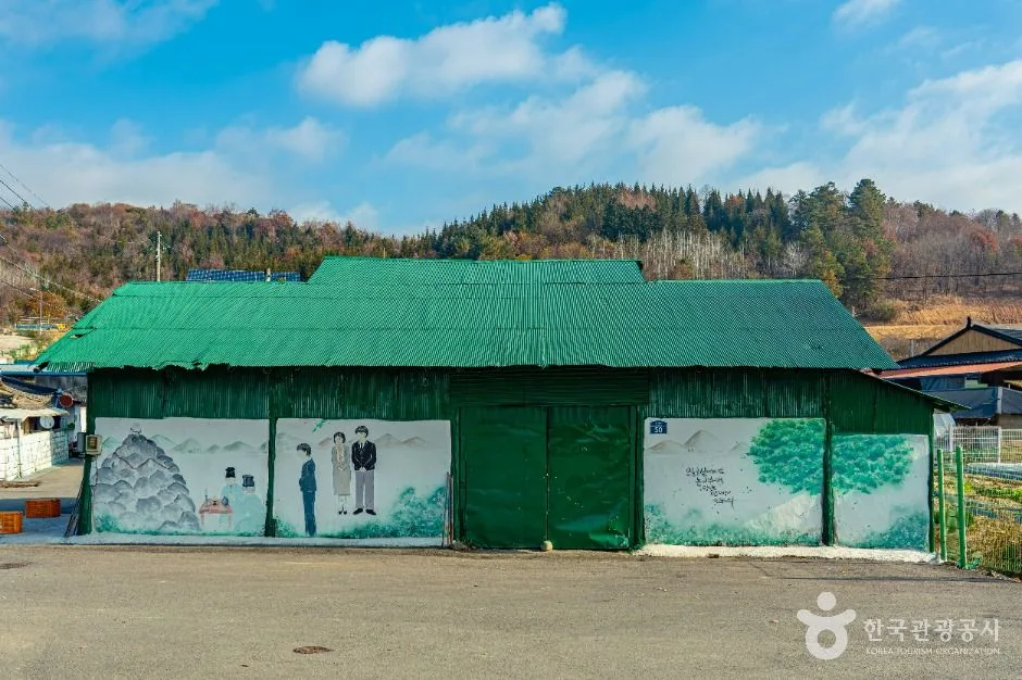 진안_원연장 꽃잔디마을 (3)