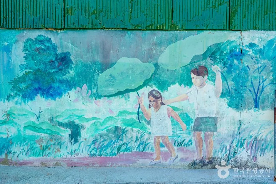 진안_원연장 꽃잔디마을 (7)