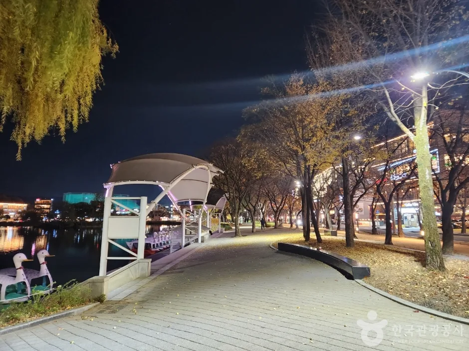 수성못 유원지_4