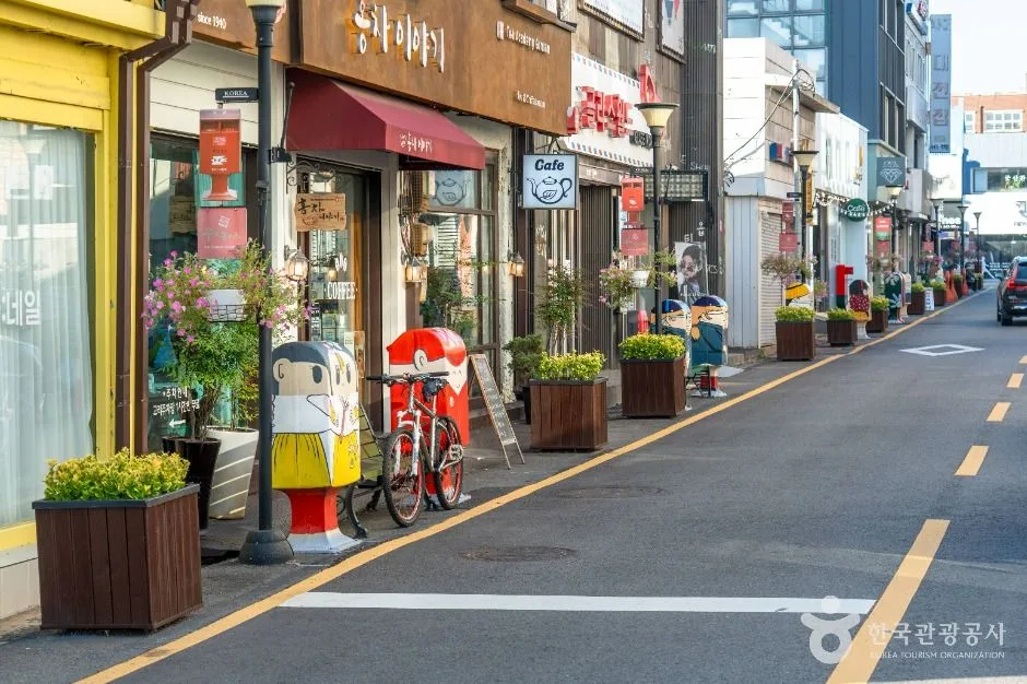군산_우체통거리 (4)