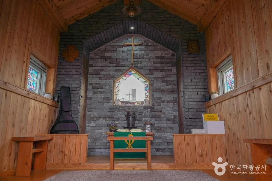 제주_순례자의 교회 (5)