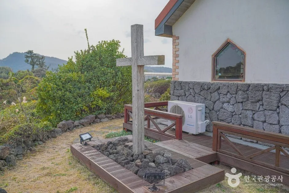 제주_순례자의 교회 (4)