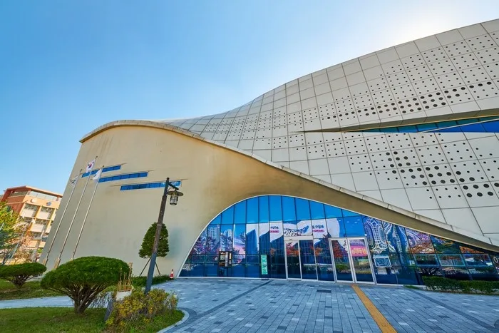 의정부미술도서관