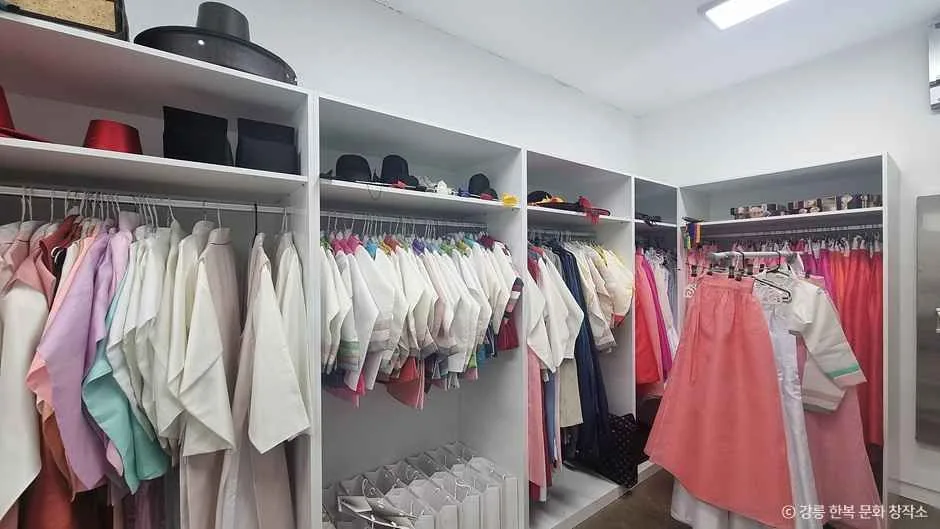 강릉_강릉 한복 문화 창작소 (5)