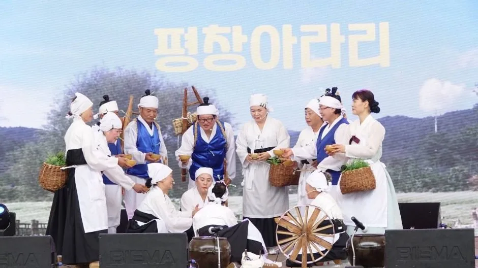 2025 평창효석문화제 1