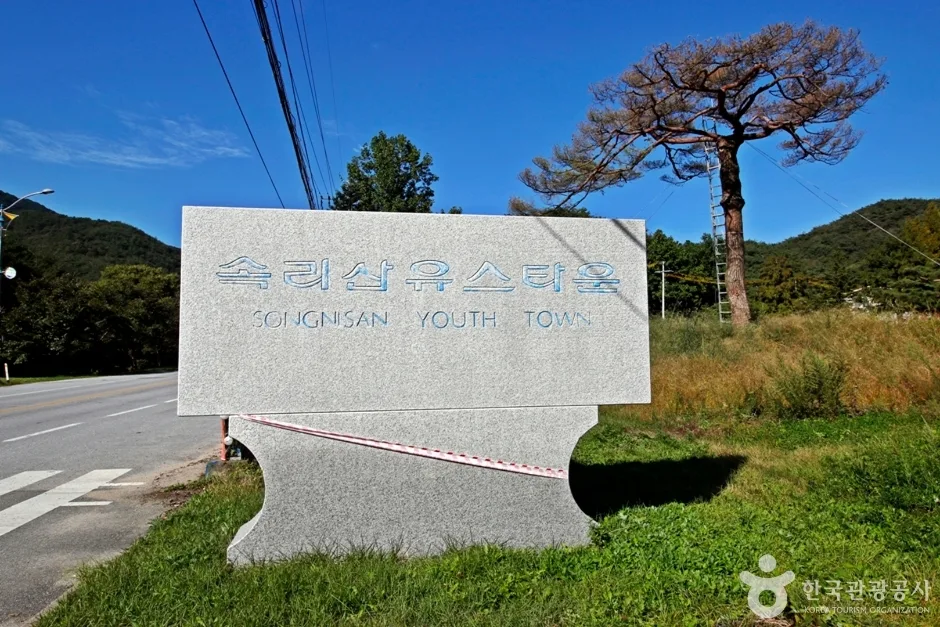 속리산 관광특구 (15)