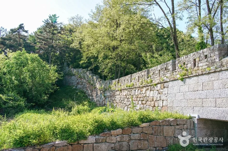 칠곡_칠곡 가산산성 (2)