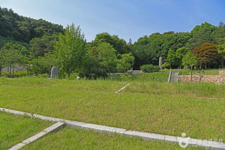 공주 우금치 전적 (6)