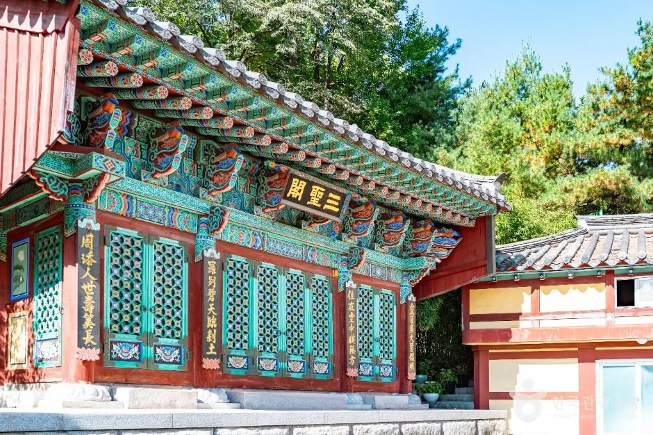 서울_미타사(성북) (3)