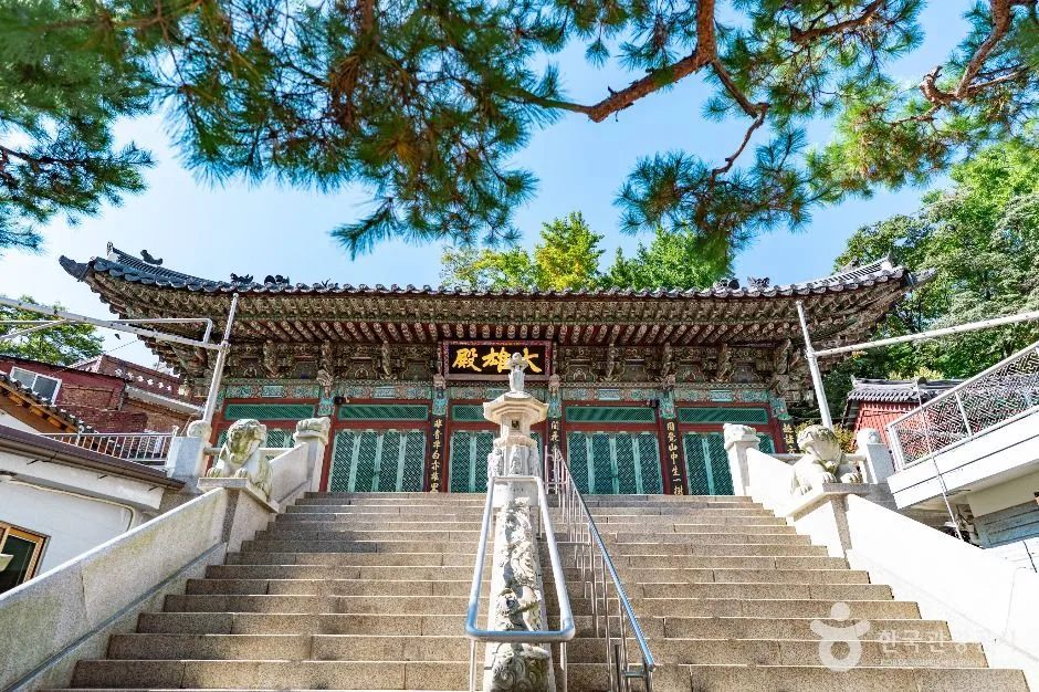 서울_미타사(성북) (2)