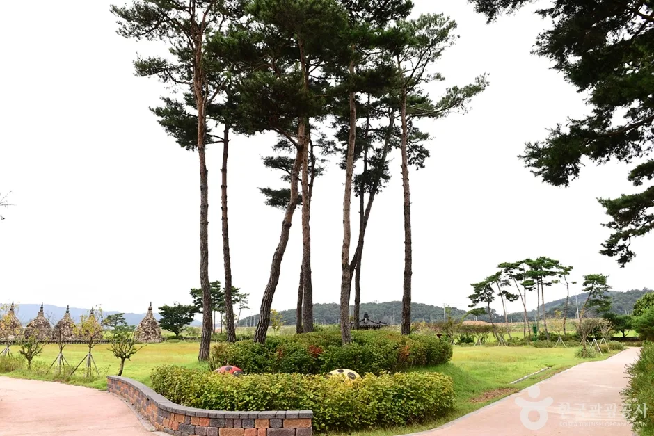 전남_영광_지내들옹기돌탑공원 (3)