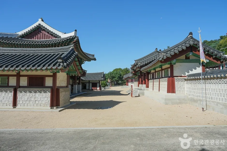 인천도호부관아 (7)