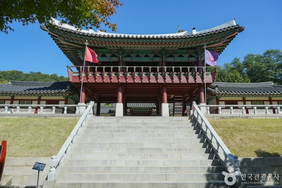 인천도호부관아 (5)