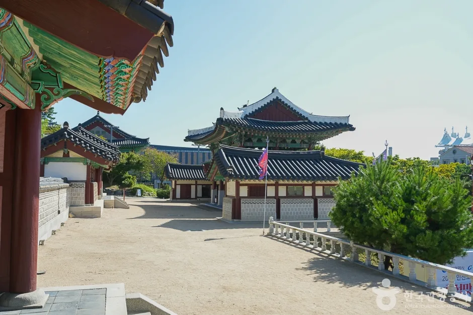 인천도호부관아 (16)