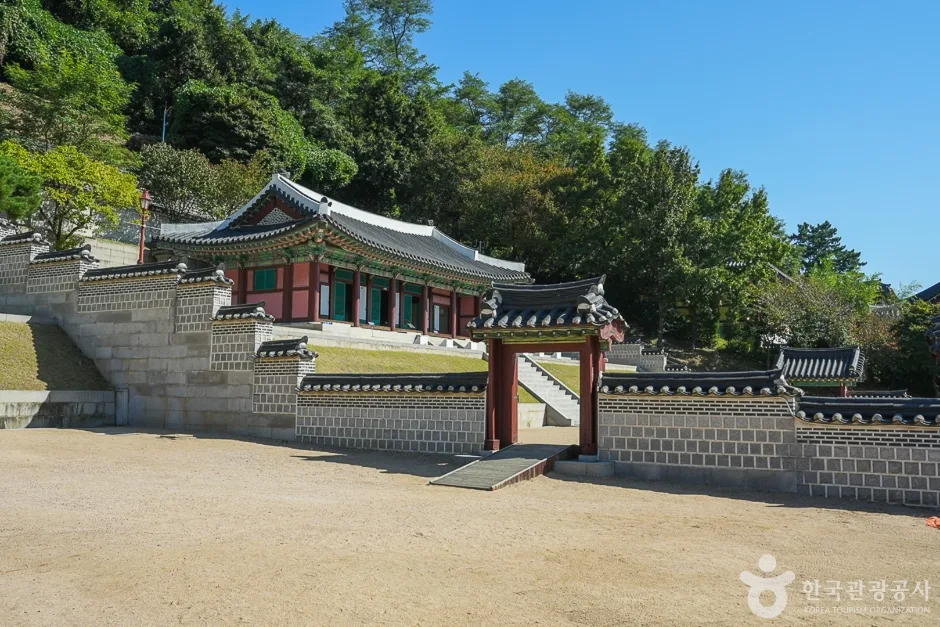 인천도호부관아 (6)