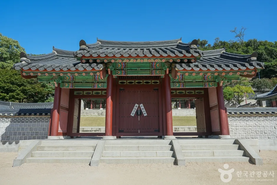 인천도호부관아 (2)