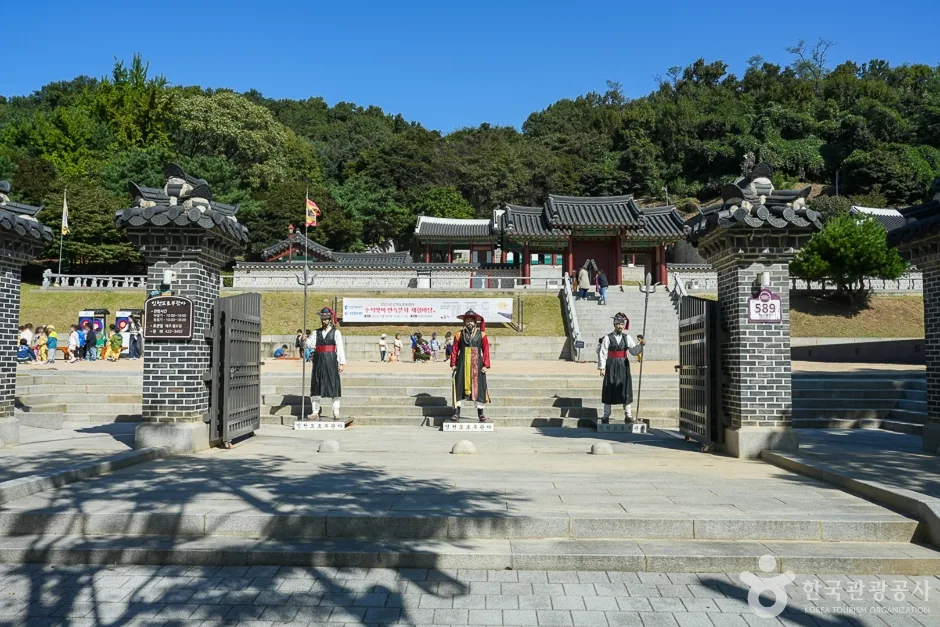 인천도호부관아 (12)