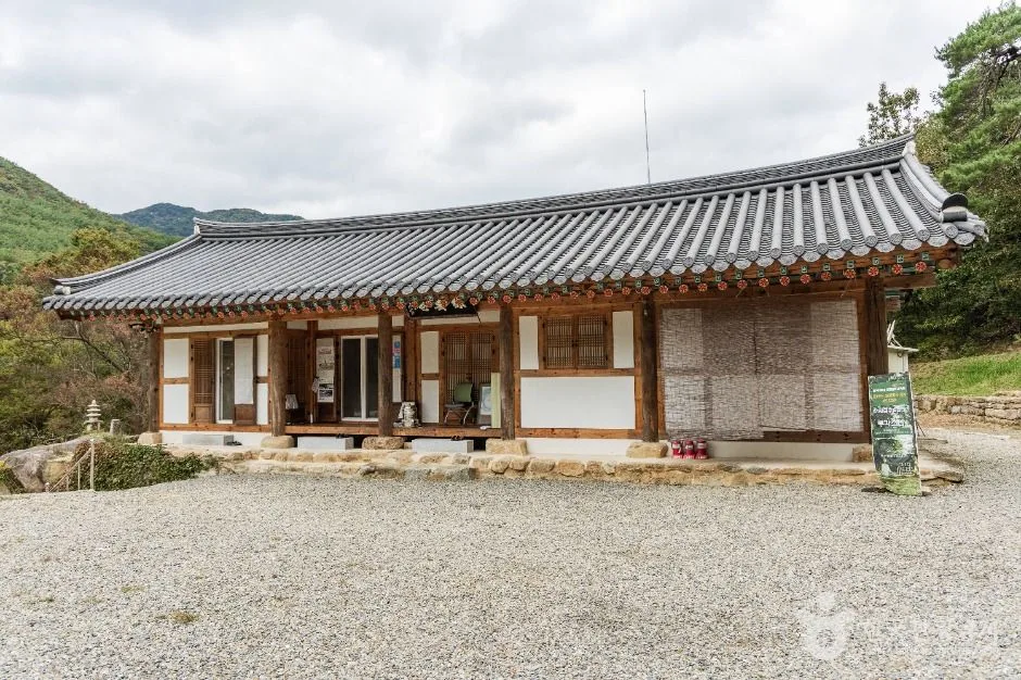 채운암