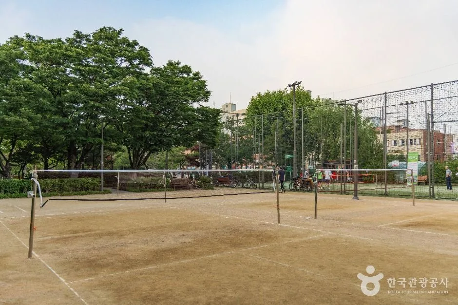 서울_장안근린공원 (5)