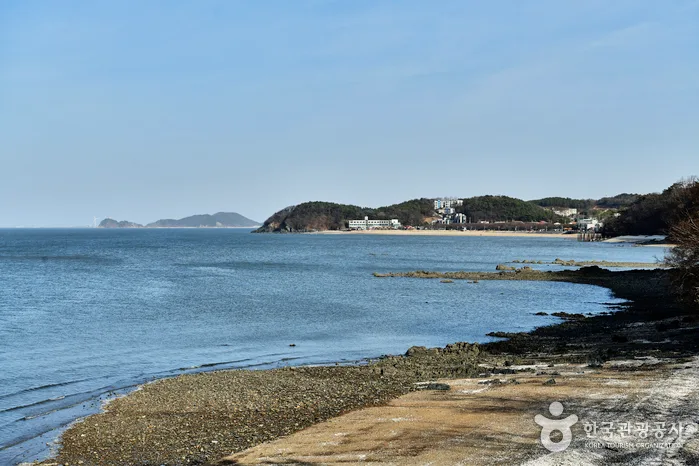 영흥도