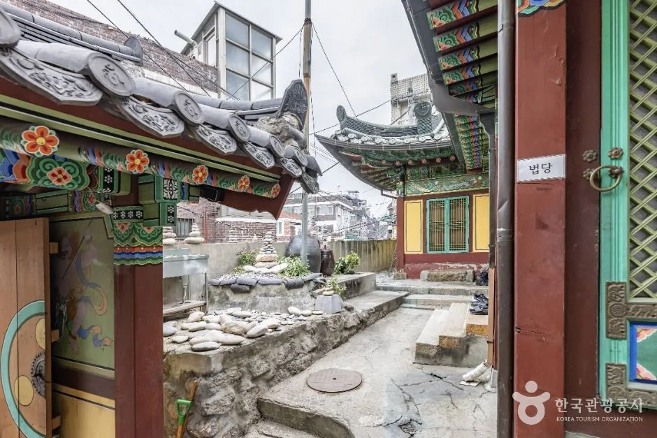 서울_감로암(서울) (3)