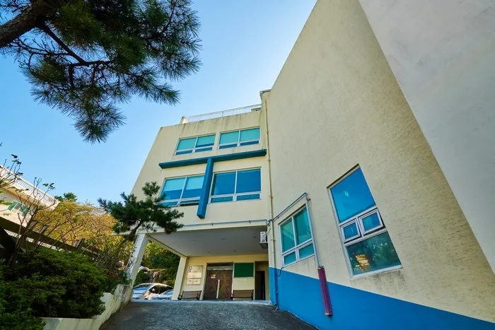 남부산교회