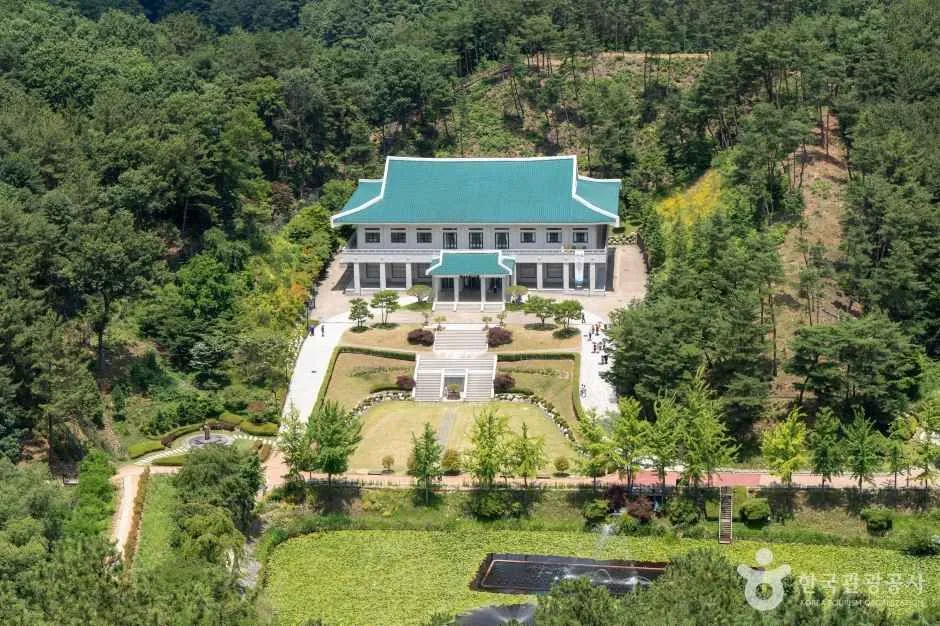 청주_청남대 (2)