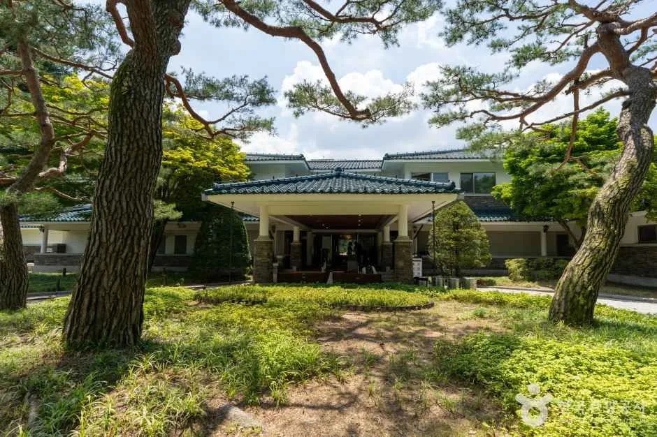 청주_청남대 (3)