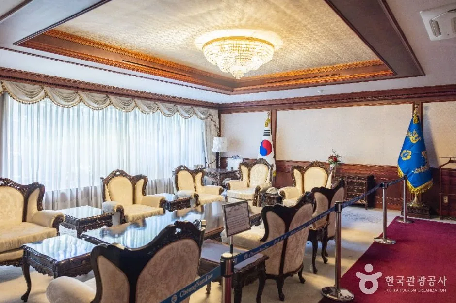 청주_청남대 (8)