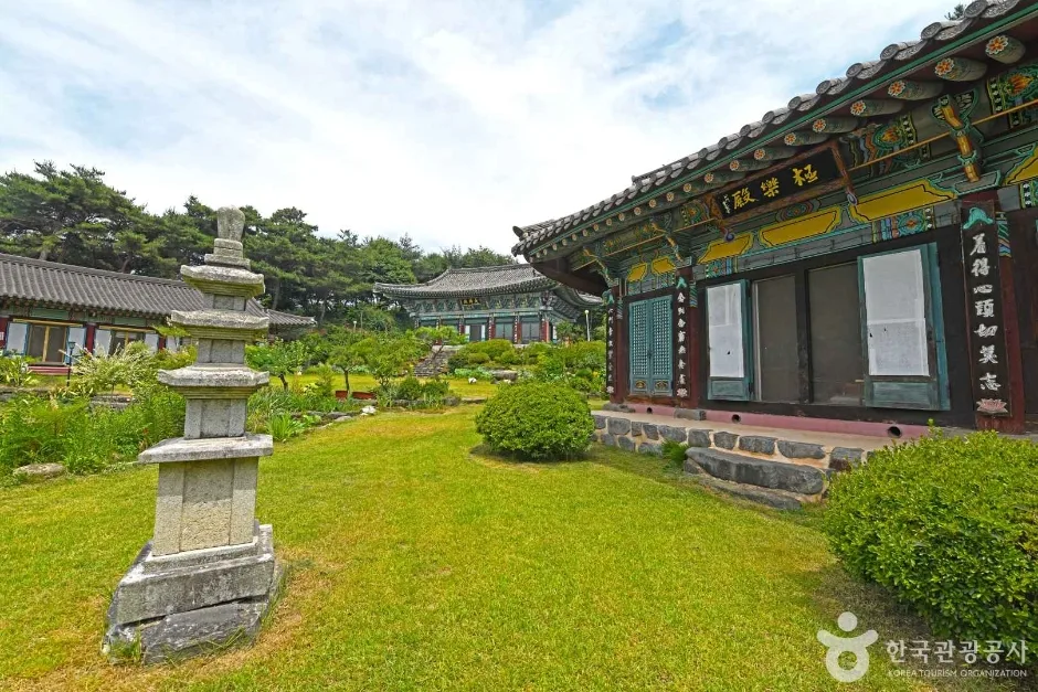 성림사(진천) (6)