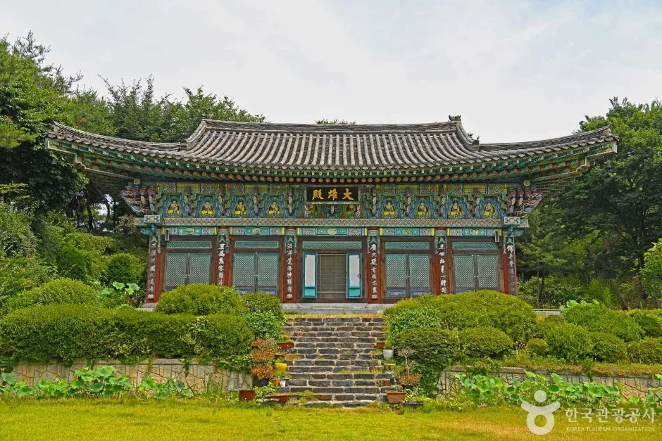 성림사(진천) (5)