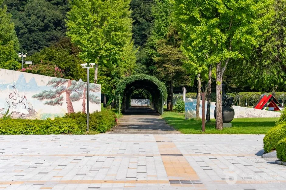 임실_사선대관광지&조각공원 (3)