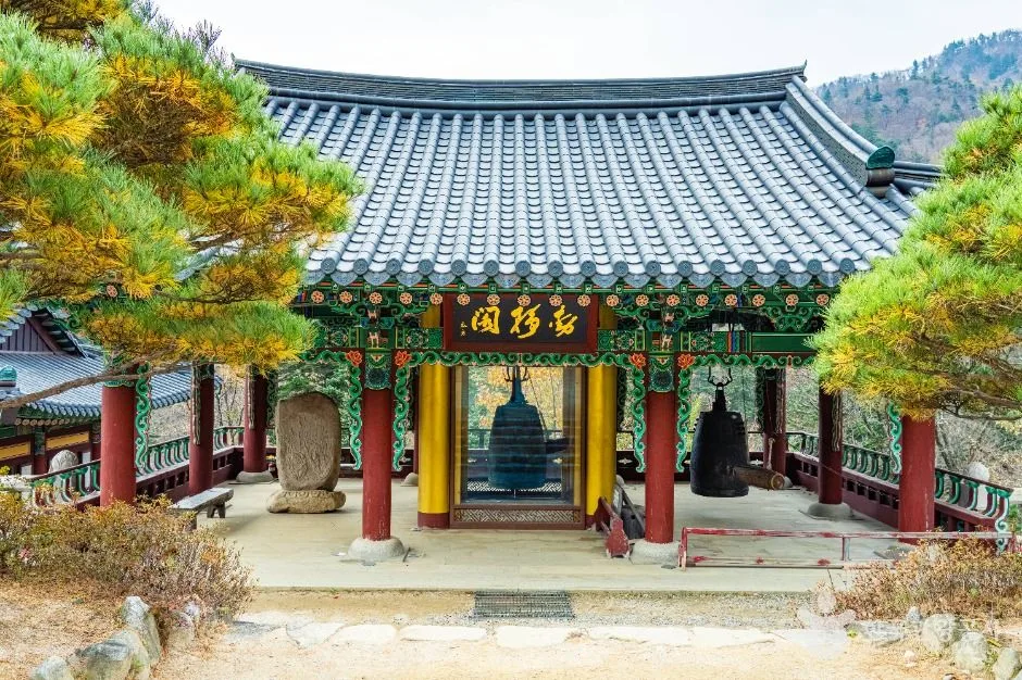 평창_상원사 동종 (2)