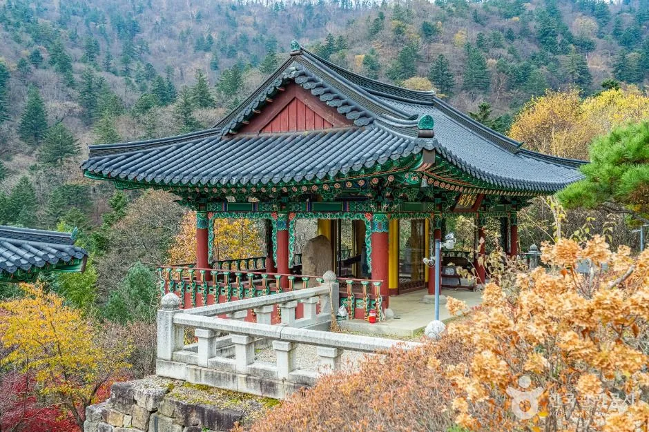 평창_상원사 동종 (1)