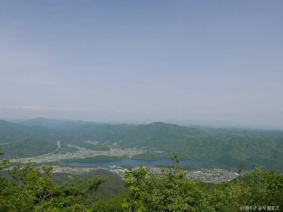 완주_모악산 (3)