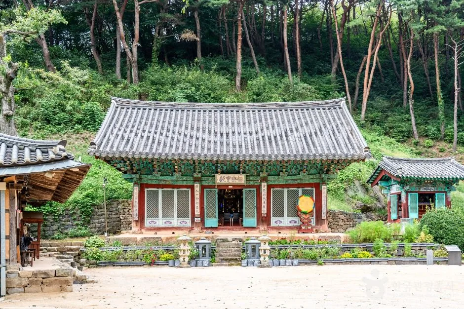 서산_문수사(서산) (5)