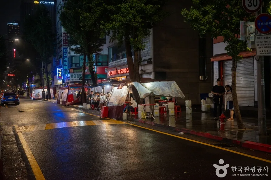 종로3가포장마차거리 (3)