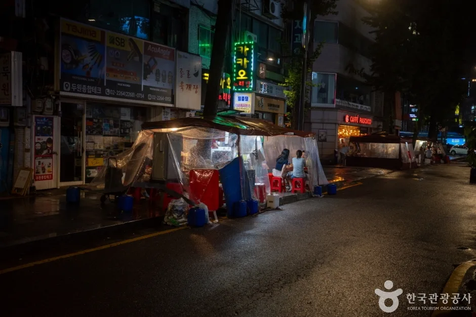 종로3가포장마차거리 (8)